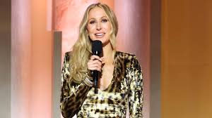 Golden Globes host Nikki Glaser names the one Hollywood star ‘you cannot make fun of’ | Golden Gl…