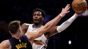 Grizzlies vs Lakers live score updates: Ja Morant out vs LeBron James | Ja Morant injury update: …