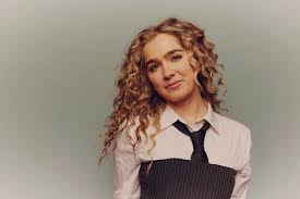 Haley Lu Richardson felt a spark with ‘Ponies’: ‘Oh, my God, this is me’ | Breaking Down the Shoc…