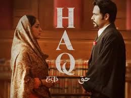 Haq OTT release date confirmed: When and where to watch Yami Gautam, Emraan Hashmi’s courtroom mo…