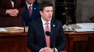 House Republicans unveil election reform bill dubbed Make Elections Great Again Act | New GOP ant…