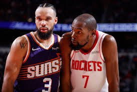 Houston Rockets vs. Phoenix Suns game preview | Suns vs. Rockets Prediction, Odds and Best NBA Pr…