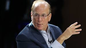 How BlackRock, world’s largest asset manager, is fine-tuning market portfolios for 2026 | AI is ‘…