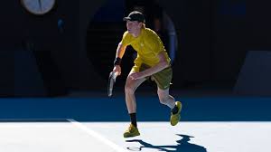 How Jannik Sinner has changed his game ahead of the Australian Open | When does Sinner play Tuesd…