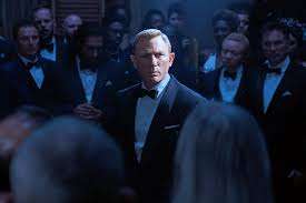 How to Watch the ‘James Bond’ Movies in Order (and Where to Stream Them) | Netflix just added all…