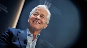 JPMorgan reaches deal to become Apple credit card issuer, source says | JPMorgan to Take Over App…