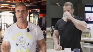 Jay Cutler Weighs In on Whether Protein Powder Can Be Your Main Source of Protein | Jay Cutler Ki…