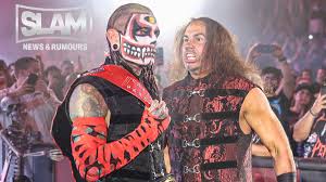 Jeff Hardy Injured : Wrestling Rumours – January 9, 2026 | Jeff Hardy Says He’s Been Dealing …