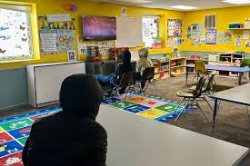 Judge Blocks Trump Officials From Freezing Billions in Social Services Funds | Judge says Trump a…