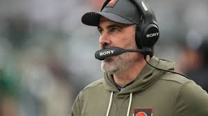 Kevin Stefanski to Falcons: Grading the hire, impact on Penix | In first act, Matt Ryan hires a c…