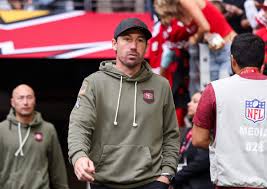 Klay Kubiak removes himself from head-coaching jobs consideration, staying with 49ers: Sources – …