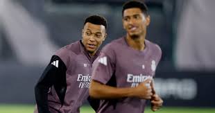 LIVE: Barcelona vs Real Madrid 3-2 – El Clasico Supercopa final 2026 | Barcelona 3 Real Madrid …