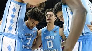 MBB Looks To Rebound At Cal Saturday | UNC Basketball vs. Cal: Live Discussion | UNC-California P…