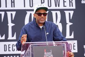 Mike Epps Shares Wild DMX Story and Indiana Pride on Jimmy Kimmel Live | Mike Epps’ ‘Delusion…