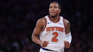 Miles McBride’s impact on Knicks’ starting lineup on full display in win over Clippers | Miles Mc…