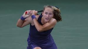 Mirra Andreeva – More News on LatestLY | Maria Sakkari Vs Mirra Andreeva LIVE Score, Australian O…