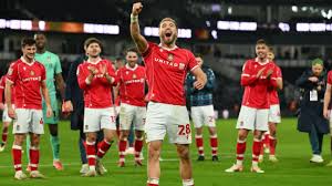 Must-see FA Cup games: Wrexham take on Premier League side, Rosenior’s Chelsea debut | FA Cup Opt…