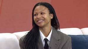 Myha’la Talks ‘Industry’ S4, Reveals She Got Secretly Married | “Industry” star Myha’la…