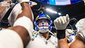 NFC playoff picture: Rams remain No. 6 seed, but No. 5 seed still in play entering Week 18 | NFC …