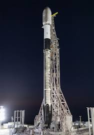 NROL-105 Mission | Live coverage: NRO, SpaceX to launch reconnaissance satellites from Vandenberg…