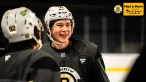 Need to Know: Bruins at Canucks | Lineup Notes: Pettersson Returns As Canucks Take On The Bruins …