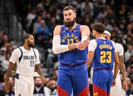 Nuggets injury updates: Nikola Jokic ‘up and down’ as Jonas Valanciunas tracking to return fi…