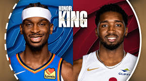 Oklahoma City Thunder vs Cleveland Cavaliers Jan 19, 2026 Box Scores | Cleveland Cavs score, inju…