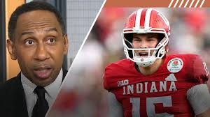 Oregon vs. Indiana (Jan 9, 2026) Live Score | IU football legends believe Hoosiers can win it all…