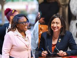 PHILADELPHIA ELECTED LEADERS INTRODUCE “ICE OUT” LEGISLATIVE PACKAGE TO PROTECT IMMIGRANT COM…