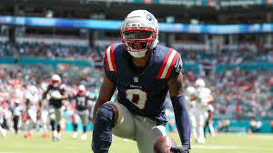 Patriots’ Kayshon Boutte Drops Truth Bomb About Drake Maye Heading Into Texans Game | Patriots …