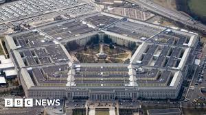 Pentagon to offer ‘more limited’ support to US allies | China no longer America’s top defence pri…
