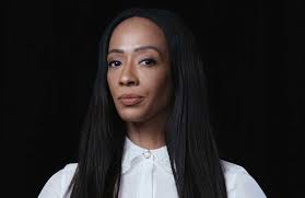 Poet Rachel Eliza Griffiths says she won’t let pain be ‘the engine that drives the ship’ | The pa…