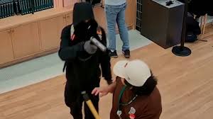 Pokémon shop robbed of $100,000 in merchandise by armed burglars in Manhattan | At Least $110,00…