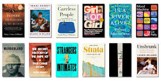 Put these 12 eye-opening books on your 2026 reading list | New Nonfiction Books to Read This Year…