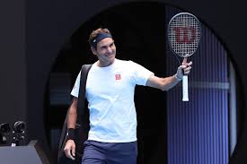 Roger Federer’s Australian Open return reanimates a tennis legend | Roger Federer makes return …