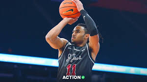 Saint Joe’s vs VCU Predictions, Picks, Odds for Monday, January 19 | Phil Martelli, Jr. prepare…