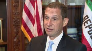 San Francisco’s mayor signs reparations fund ordinance for city’s Black residents | San Francisco…