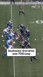 Seahawks came out HOT 🔥 | Is this Seahawks defense better than the ‘Legion of Boom’? Plus, a J…