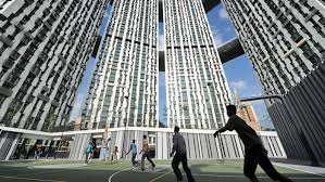 Singapore’s public housing model meets the limits of its success | Why Singapore is betting on …