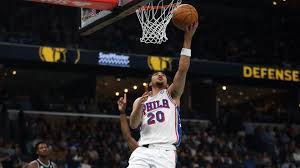 Sixers’ Jared McCain talks health, shooting struggles in return | 76ers are quietly sending Jared…