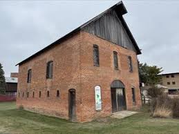 Soup-er Sundays returns to educate community on historic Glidden Barn | Minneapolis’ Somali com…