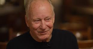 Stellan Skarsgård on acting: “It is like being a child … you never grow up” | Extended intervi…