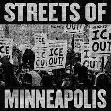 Streets Of Minneapolis | Bruce Springsteen’s Protest Anthem, Plus Noah Kahan and More Songs You N…