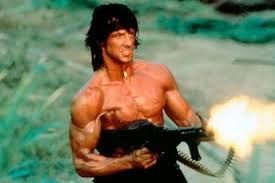 Sylvester Stallone Admits Regretting the Deletion of a Key Scene from Rambo First Blood | Sylvest…