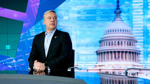 Treasury cancels Booz Allen contracts after employee leaked Trump tax records; stock falls | Trea…