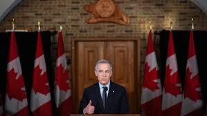 Trump Withdraws Carney’s Invitation for Canada to Join His ‘Board of Peace’ | Trump snubs C…