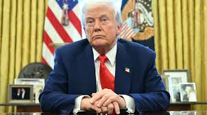 Trump to meet with oil executives at White House. What we know about U.S. plans for Venezuela | ‘…