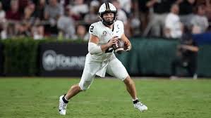 Vandy’s Diego Pavia official height measurement at the Senior Bowl is a bad sign for the NFL Draf…