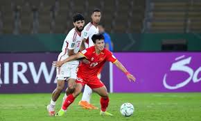 Vietnam predicted to defeat China with narrow score in U23 Asian Cup semifinal clash | Kim Sang-s…