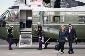 What Susie Wiles, Marco Rubio, and Stephen Miller Told Me About Trump’s “Donroe Doctrine” |…